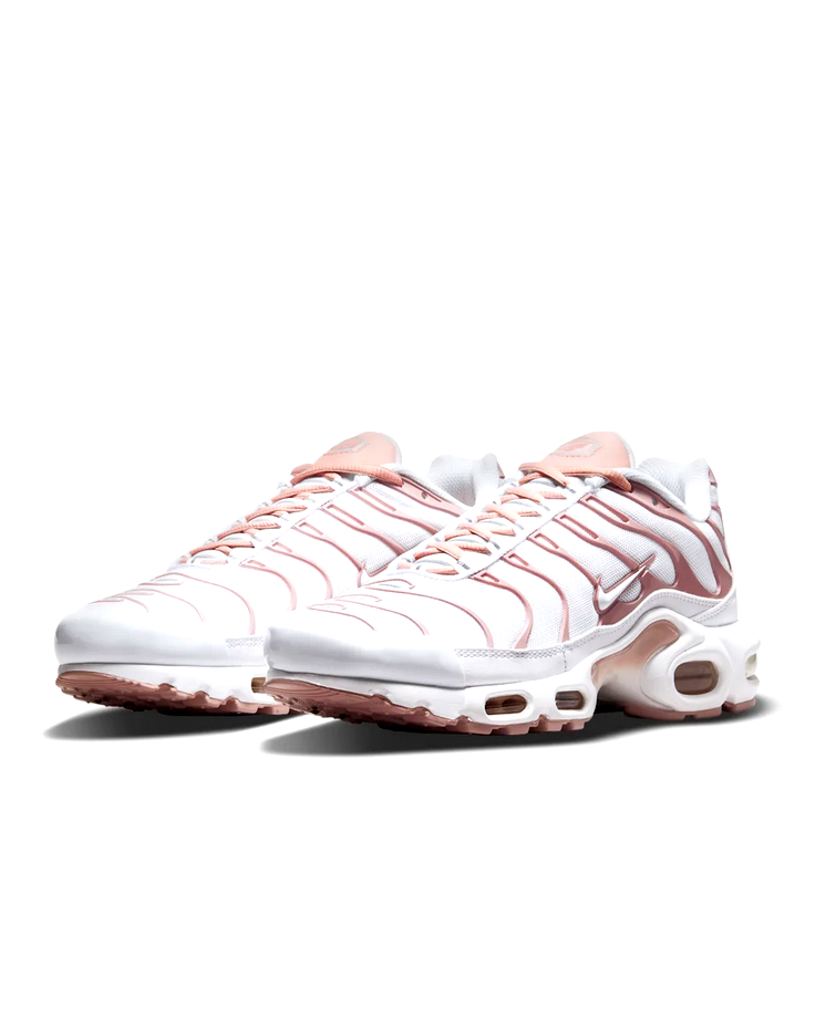 Nike Air Max Plus - Pink Oxford