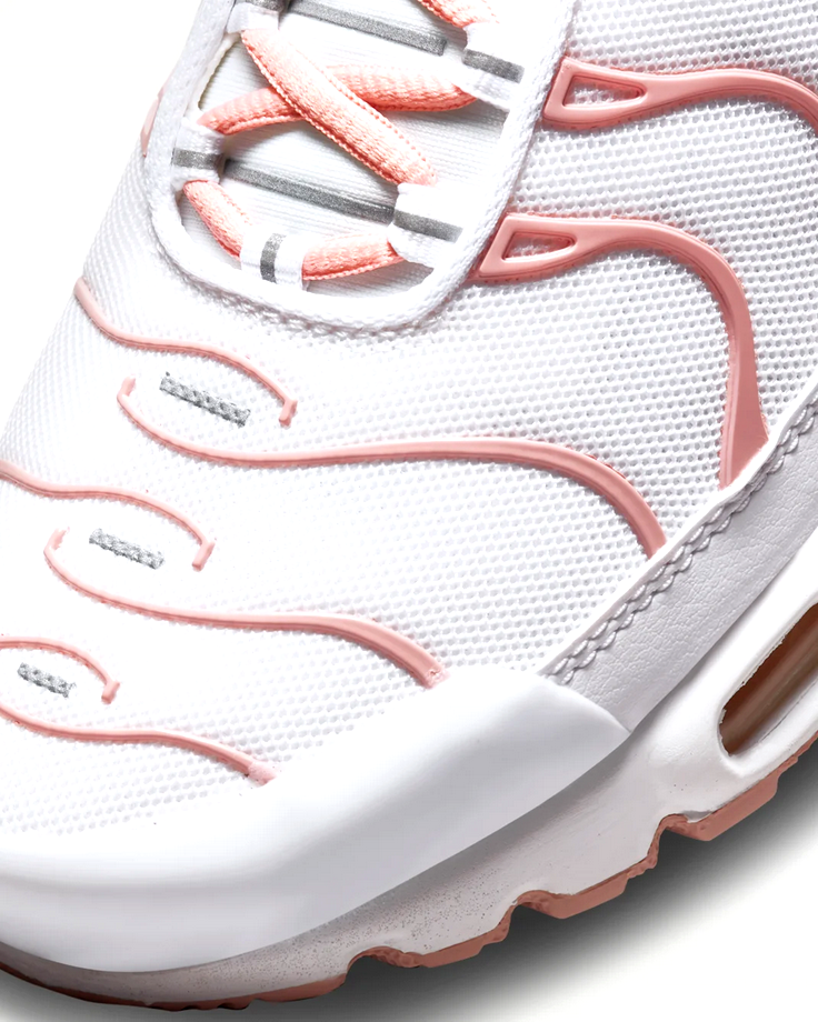 Nike Air Max Plus - Pink Oxford