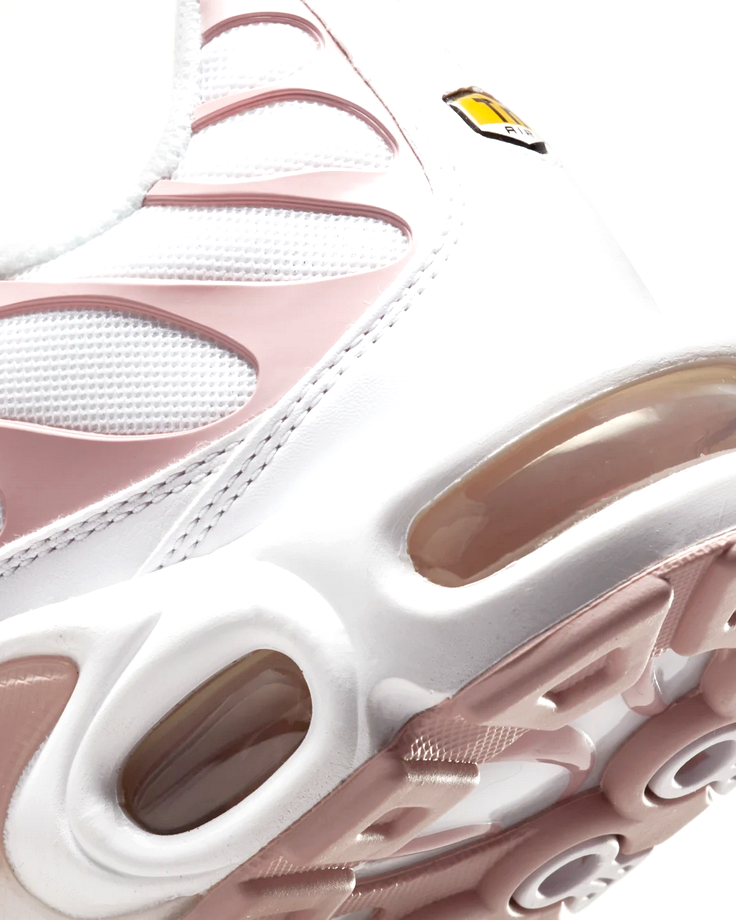 Nike Air Max Plus - Pink Oxford