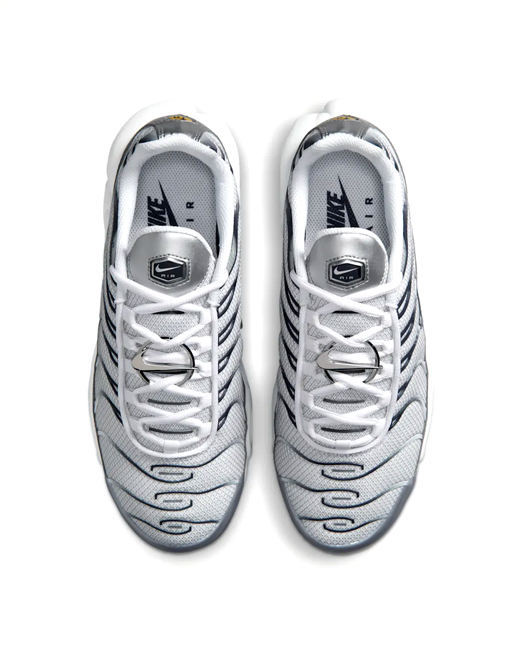 Nike Air Max Plus - Ashen Slate