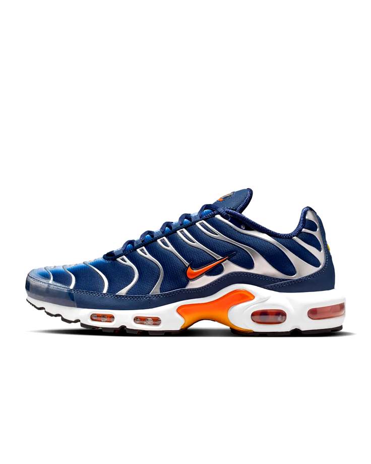 Nike Air Max Plus - Midnight Navy