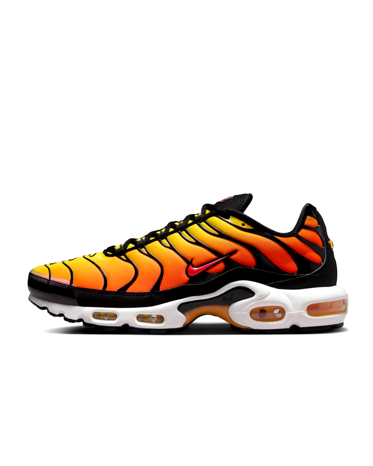 Nike Air Max Plus - Sunset
