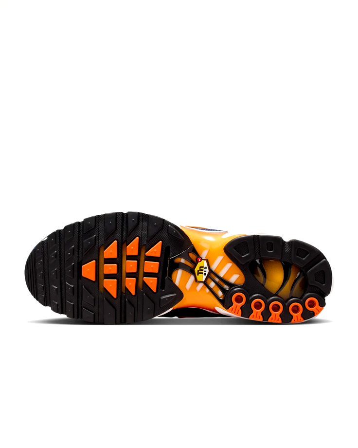 Nike Air Max Plus - Midnight Navy