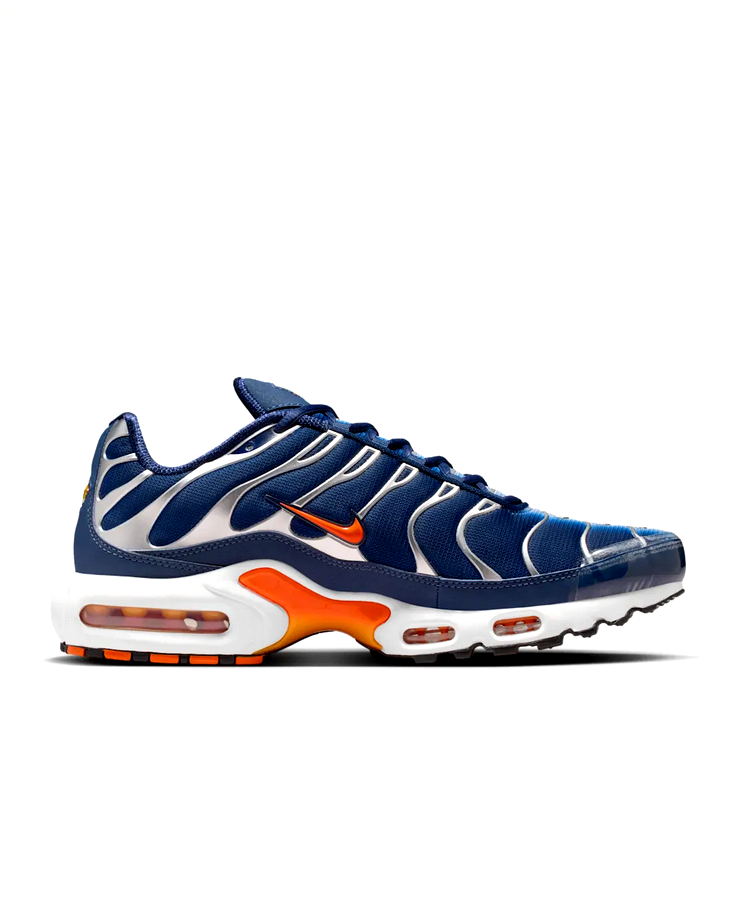 Nike Air Max Plus - Midnight Navy