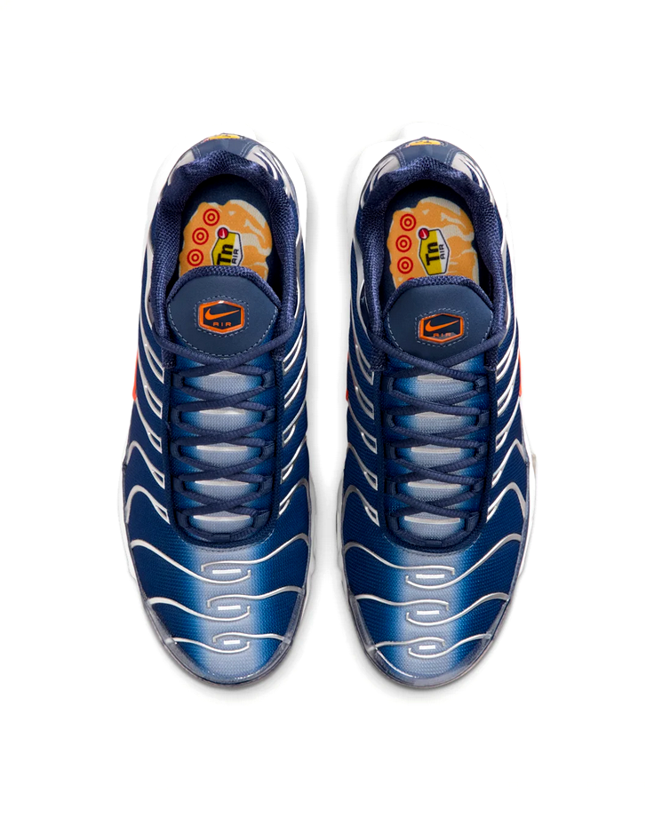 Nike Air Max Plus - Midnight Navy