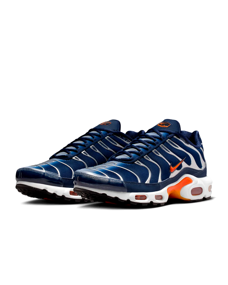 Nike Air Max Plus - Midnight Navy