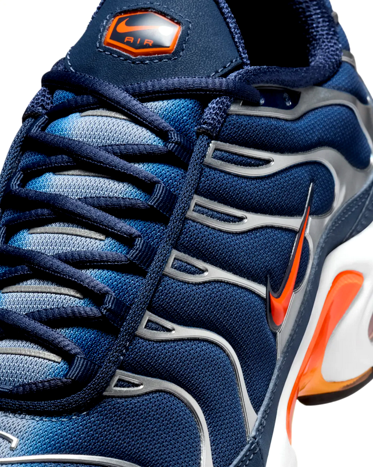 Nike Air Max Plus - Midnight Navy