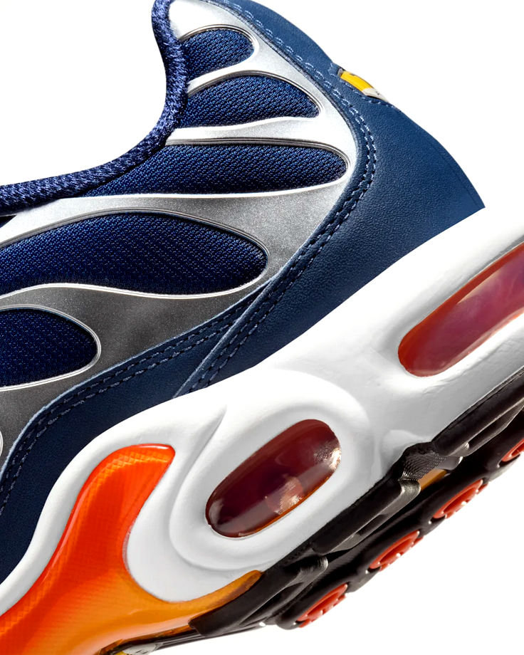Nike Air Max Plus - Midnight Navy