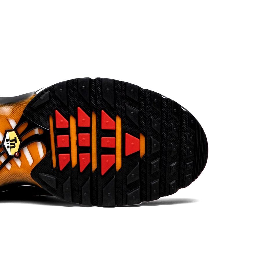 Nike Air Max Plus - Sunset