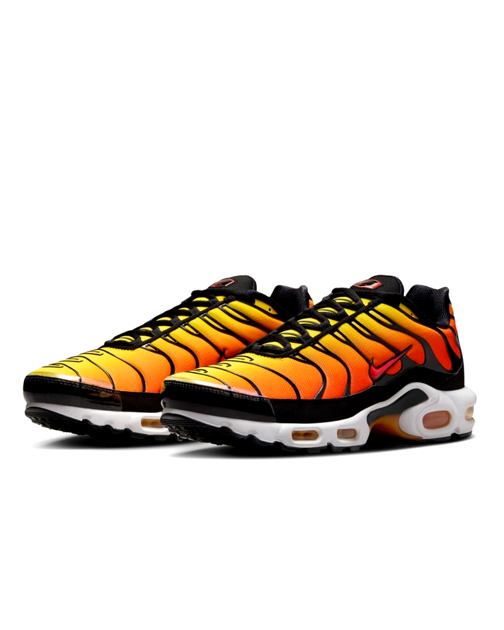 Nike Air Max Plus - Sunset