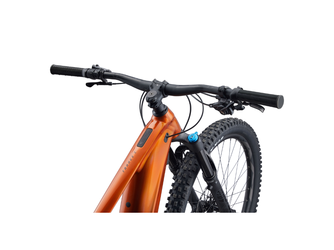 VTT Électrique Trance X E+1