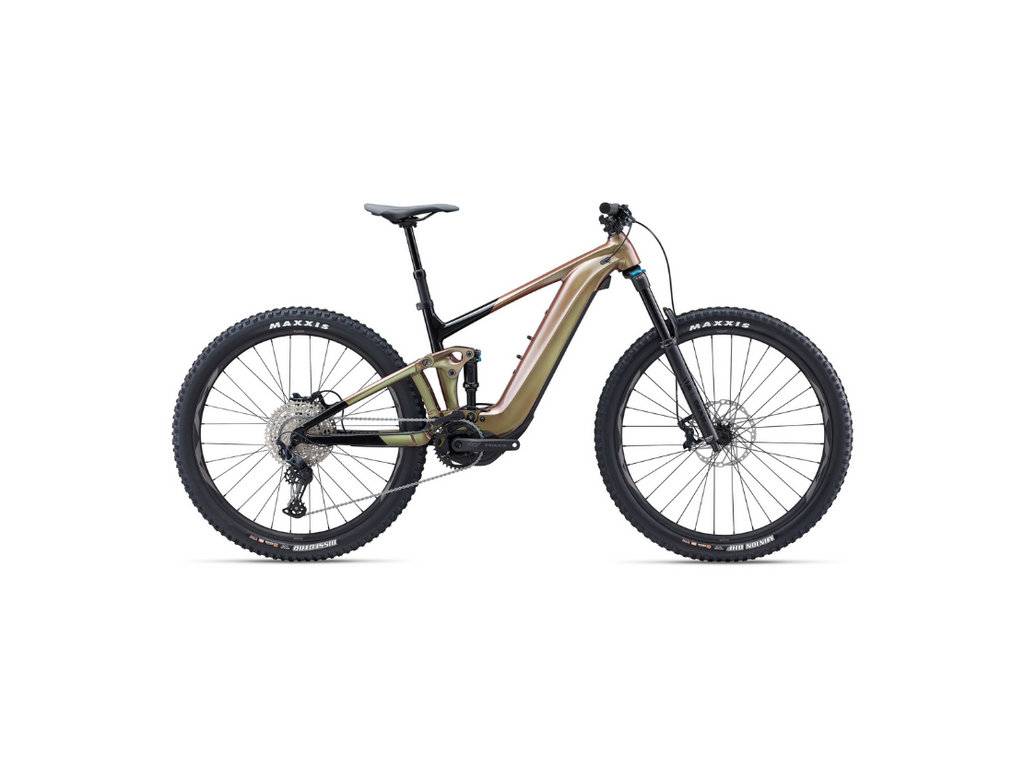 VTT Électrique Trance E+1