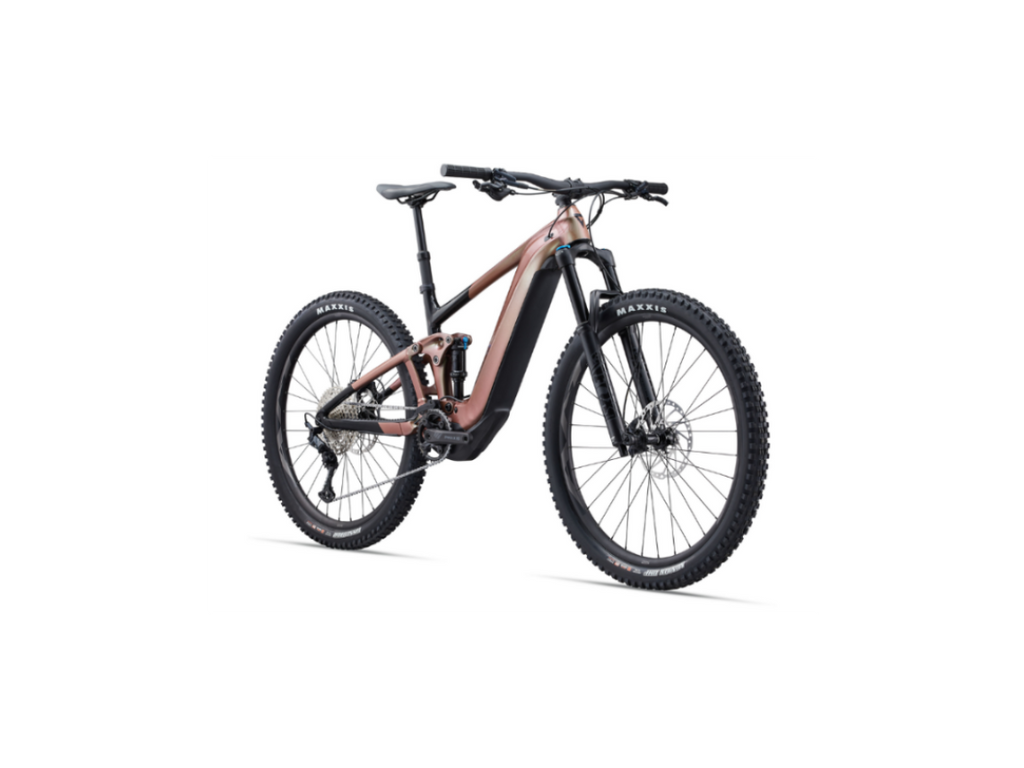 VTT Électrique Trance E+1