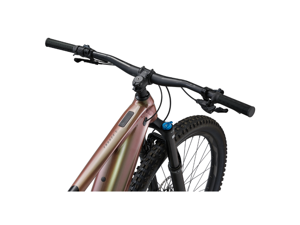 VTT Électrique Trance E+1
