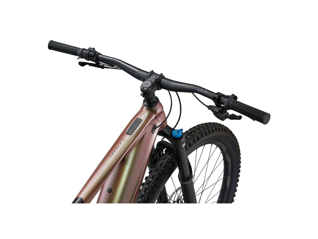 VTT Électrique Trance E+1