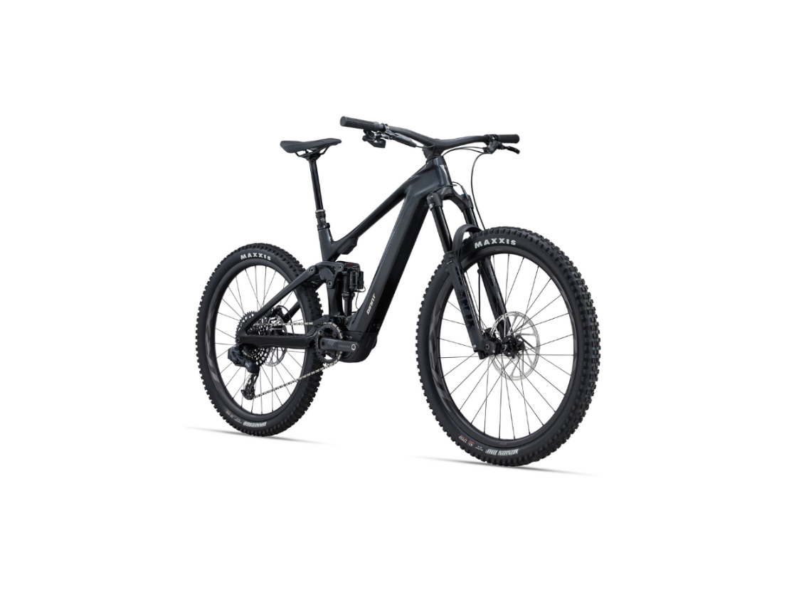 VTT Électrique Trance X E+Elite 1
