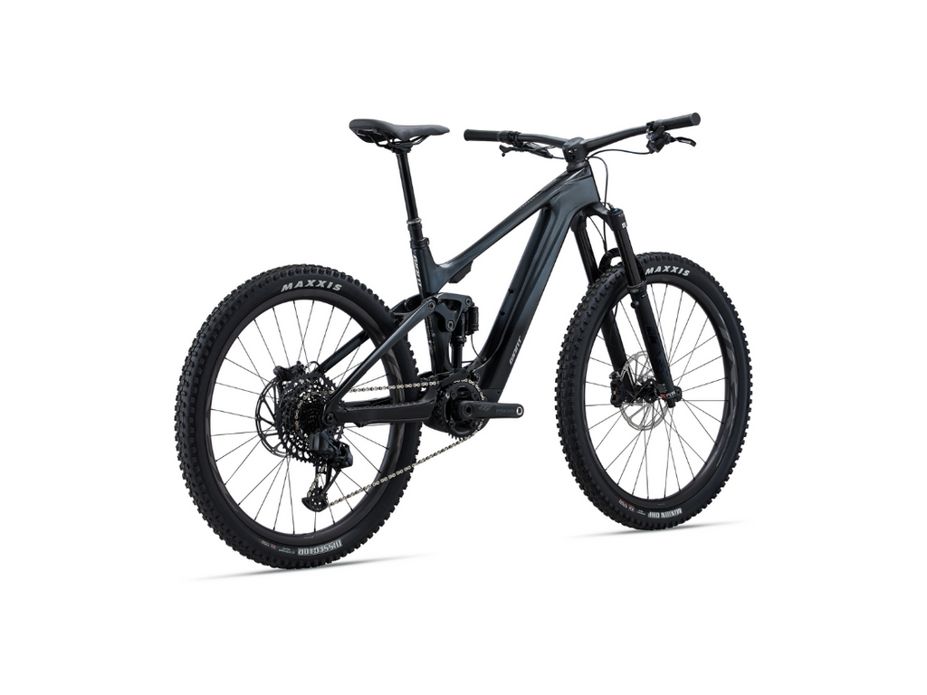 VTT Électrique Trance X E+Elite 1