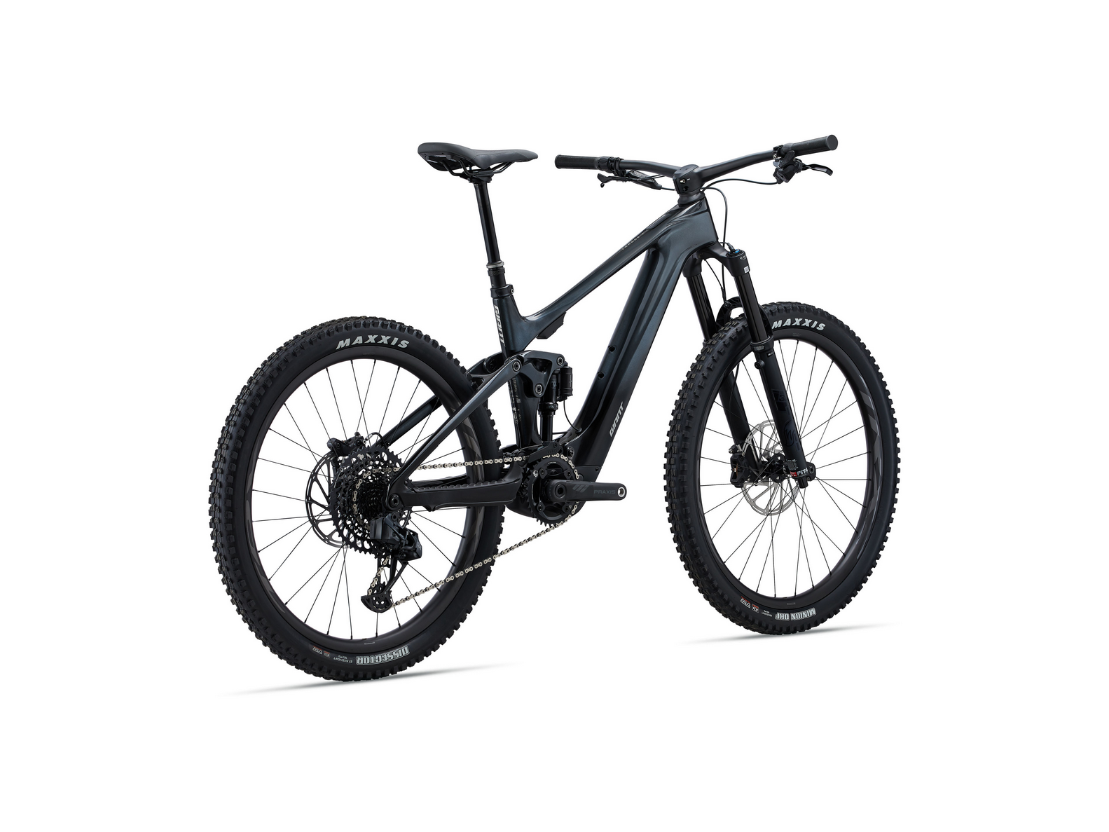 VTT Électrique Trance X E+Elite 1