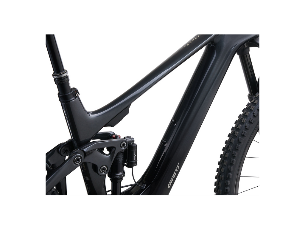 VTT Électrique Trance X E+Elite 1