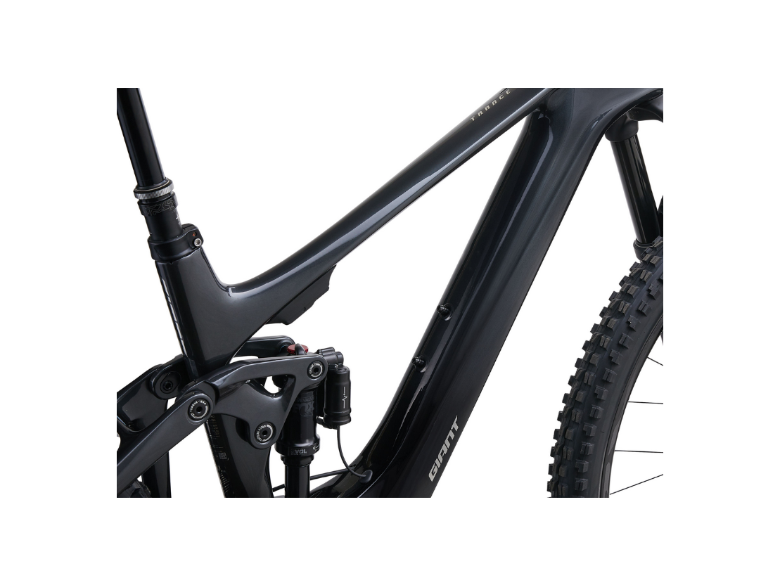 VTT Électrique Trance X E+Elite 1