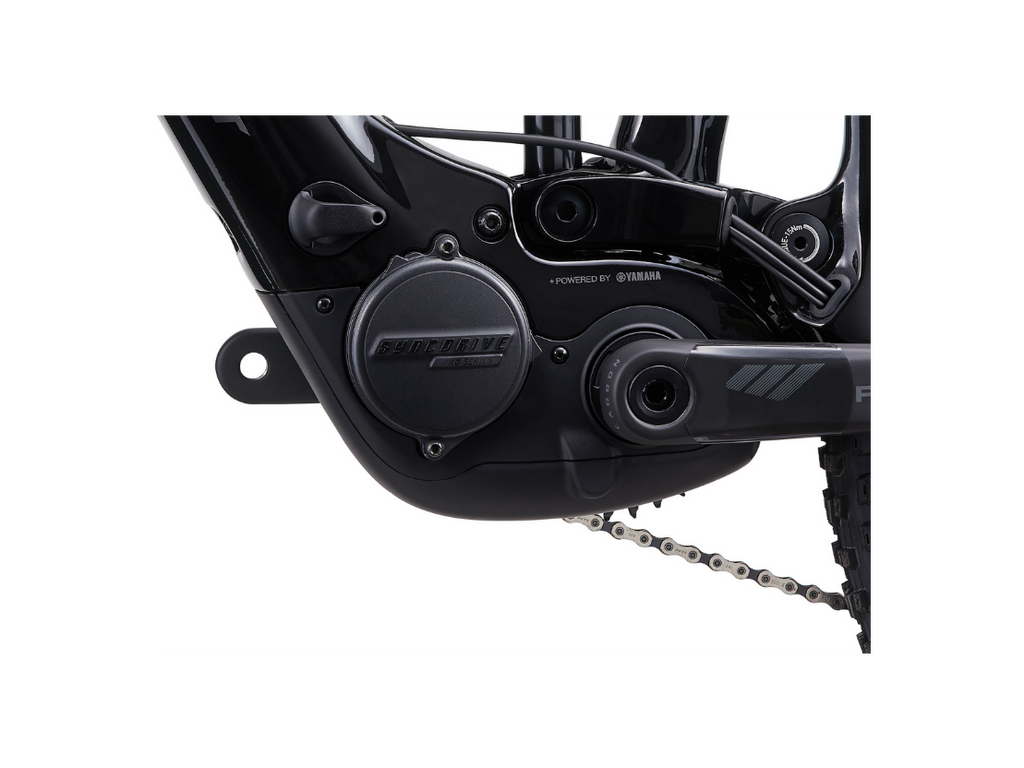 VTT Électrique Trance X E+Elite 1