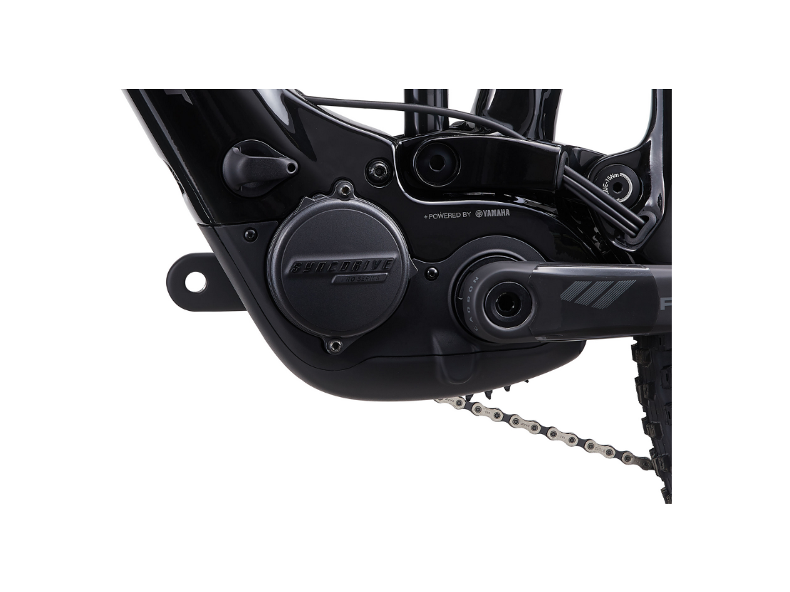 VTT Électrique Trance X E+Elite 1