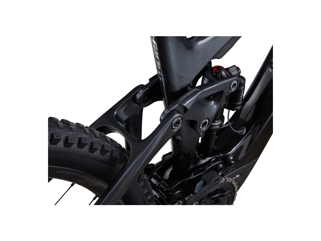 VTT Électrique Trance X E+Elite 1