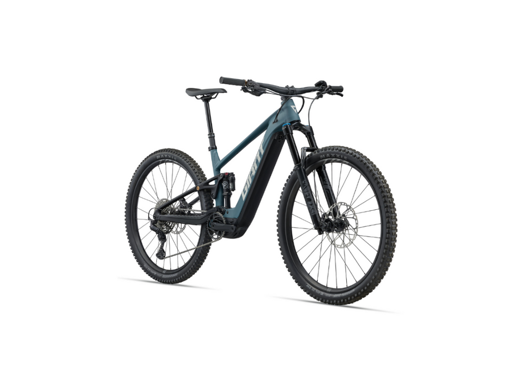 VTT Électrique Stance E+0