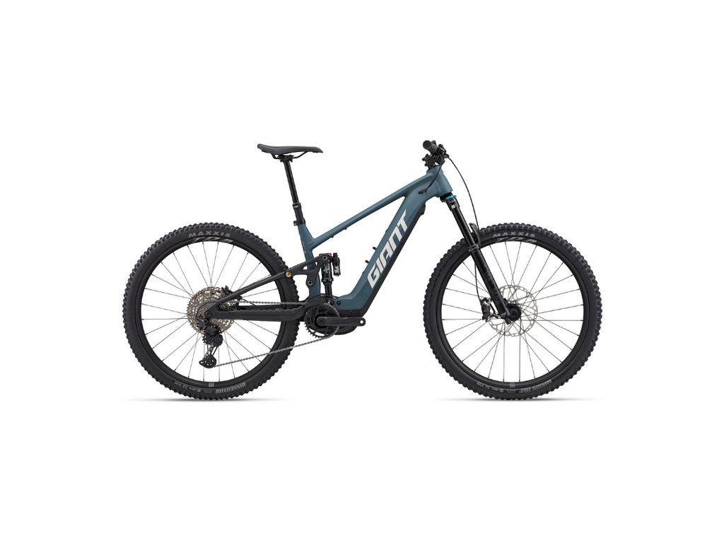 VTT Électrique Stance E+0