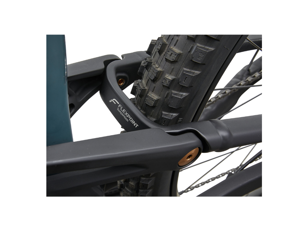 VTT Électrique Stance E+0