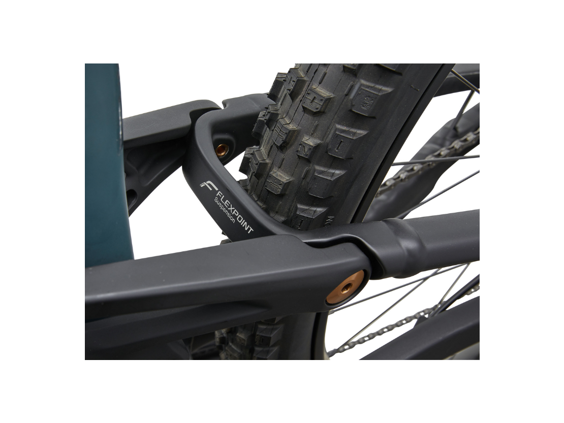 VTT Électrique Stance E+0