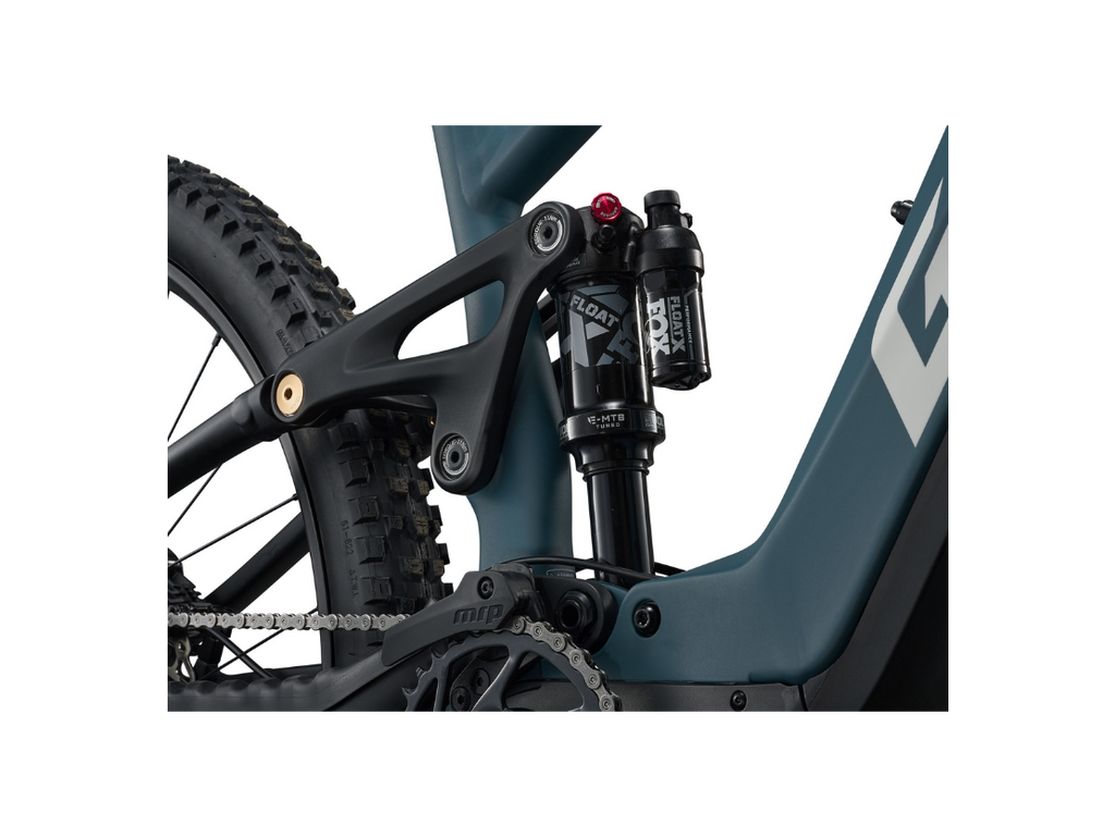 VTT Électrique Stance E+0