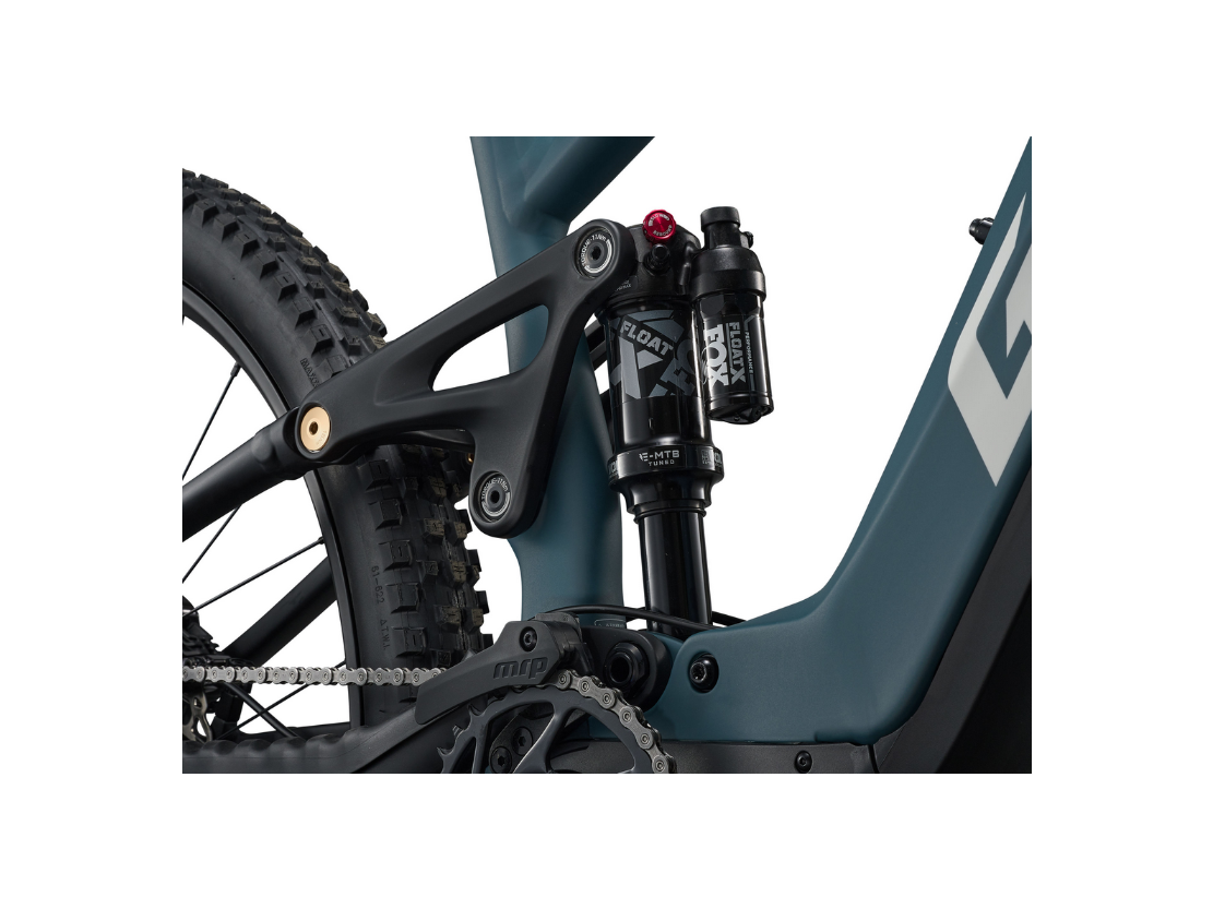 VTT Électrique Stance E+0