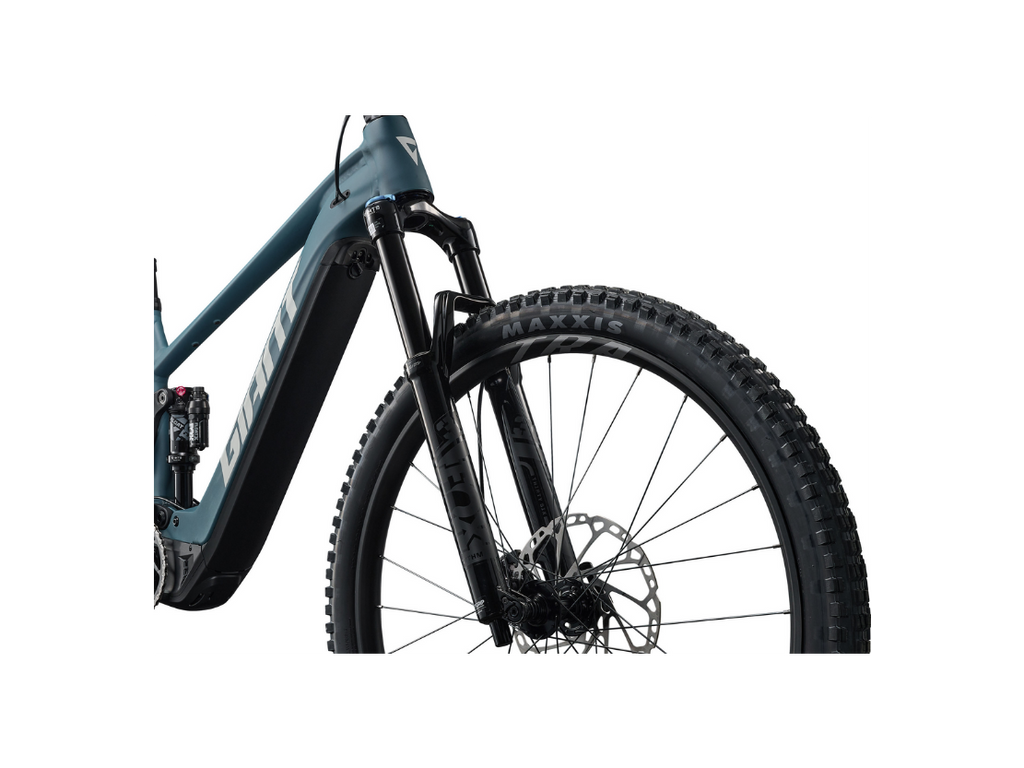VTT Électrique Stance E+0