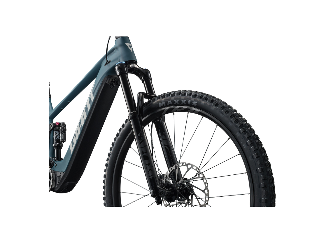 VTT Électrique Stance E+0