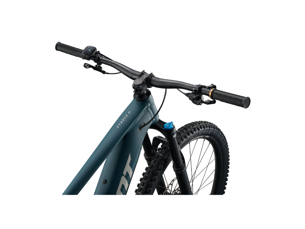 VTT Électrique Stance E+0
