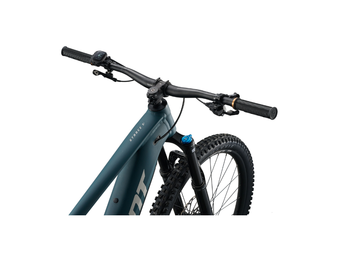 VTT Électrique Stance E+0