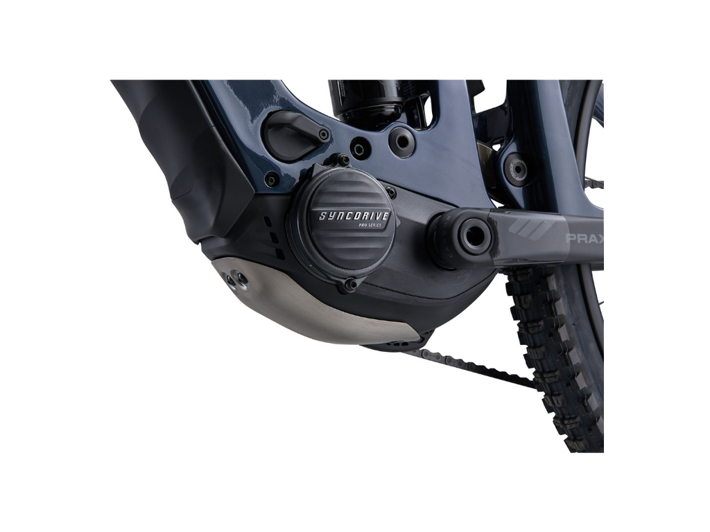 VTT Électrique Reign Advanced E+0