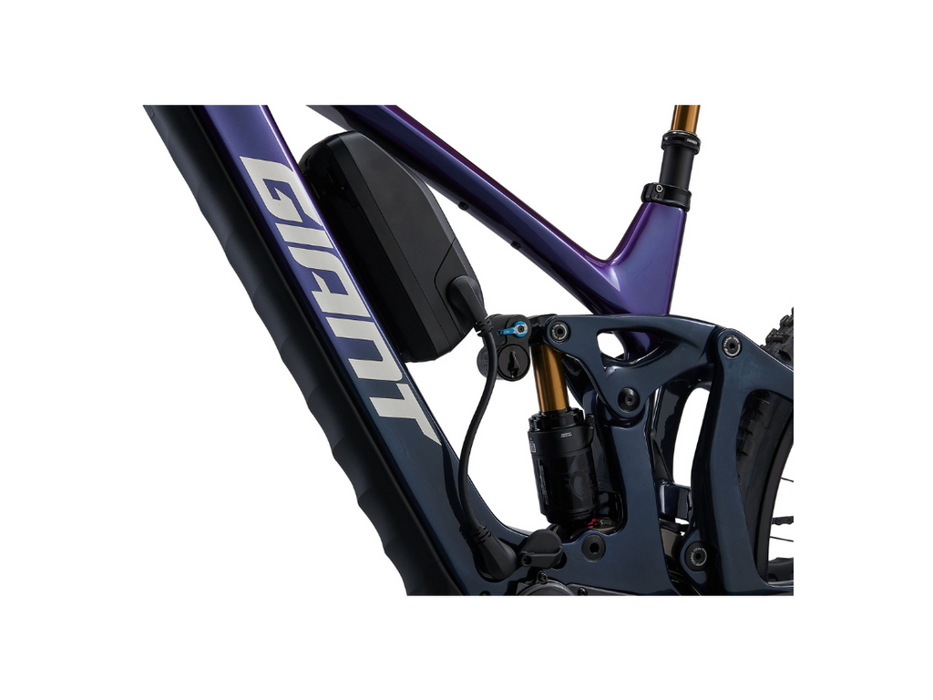 VTT Électrique Reign Advanced E+0