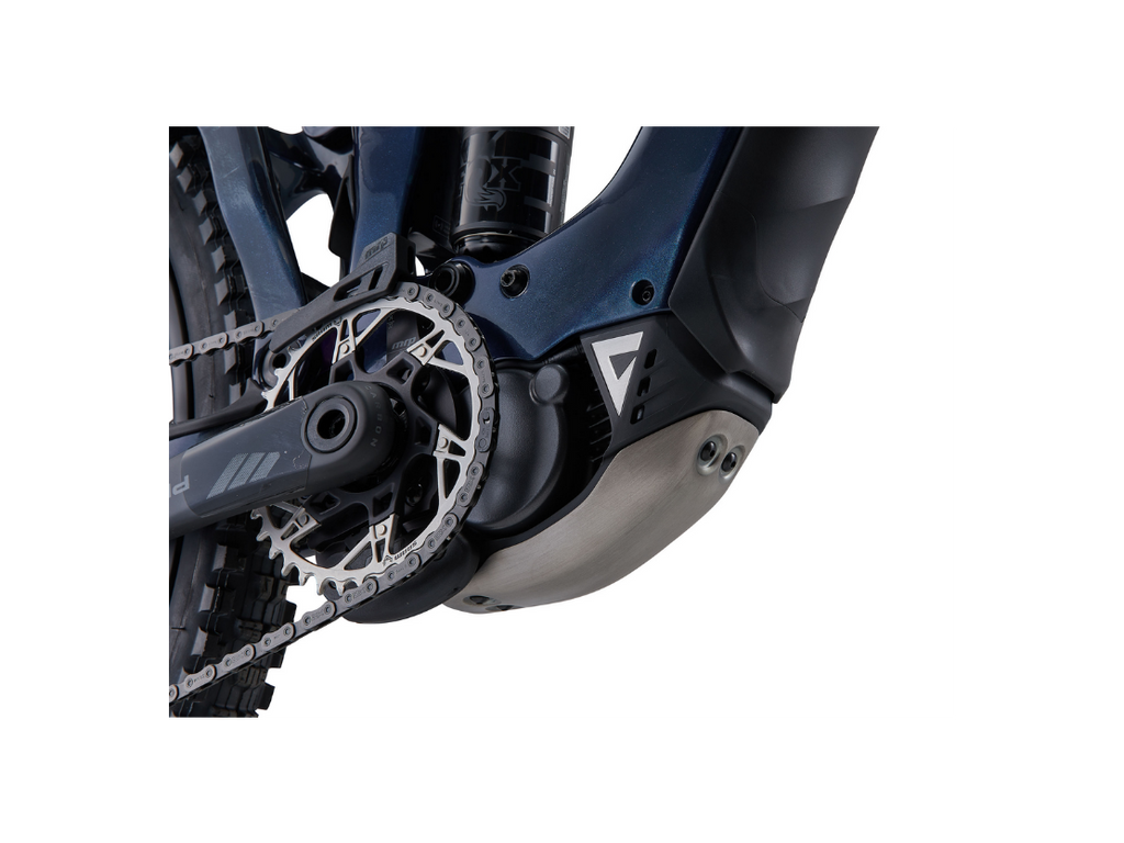 VTT Électrique Reign Advanced E+0