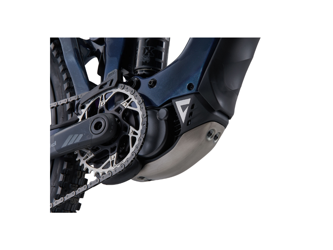VTT Électrique Reign Advanced E+0