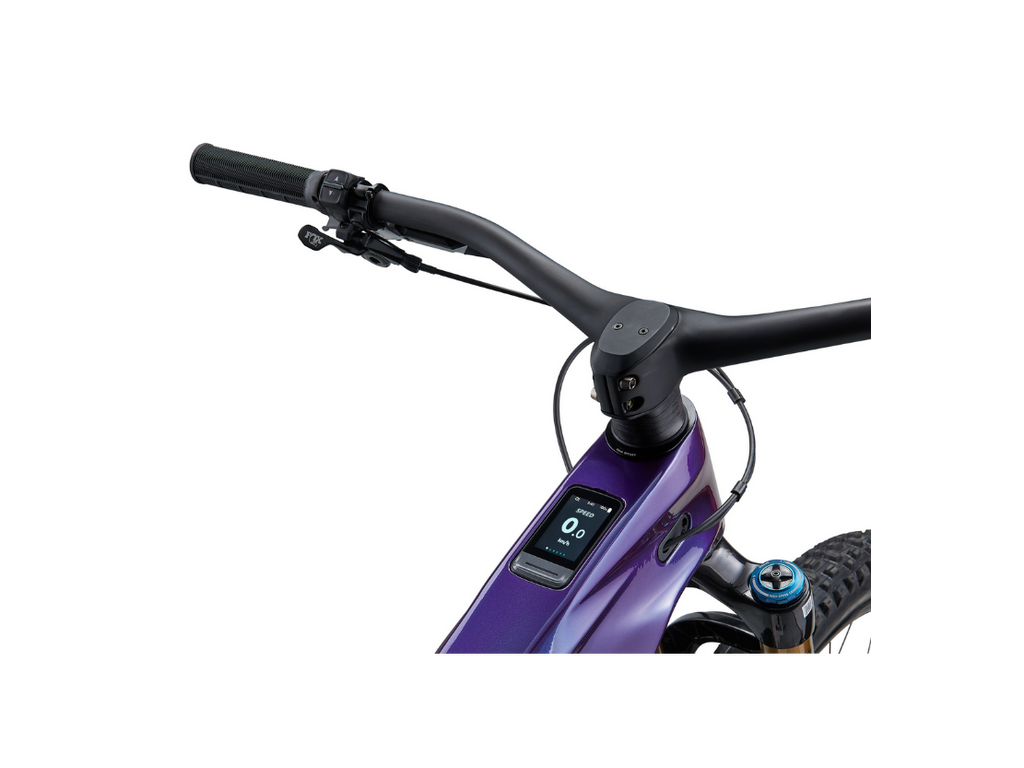 VTT Électrique Reign Advanced E+0
