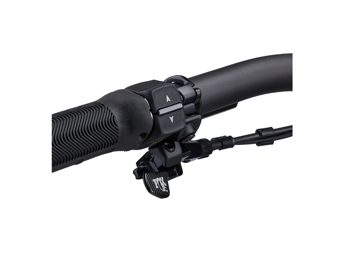 VTT Électrique Reign Advanced E+0