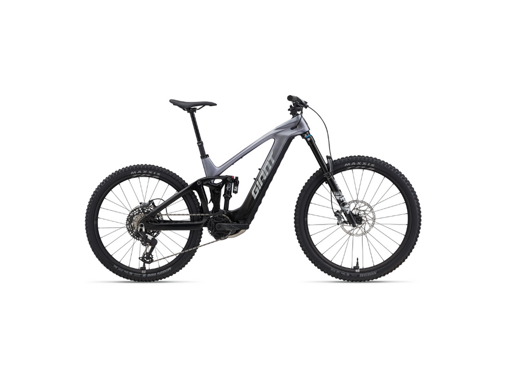 VTT Électrique Reign Advanced E+1