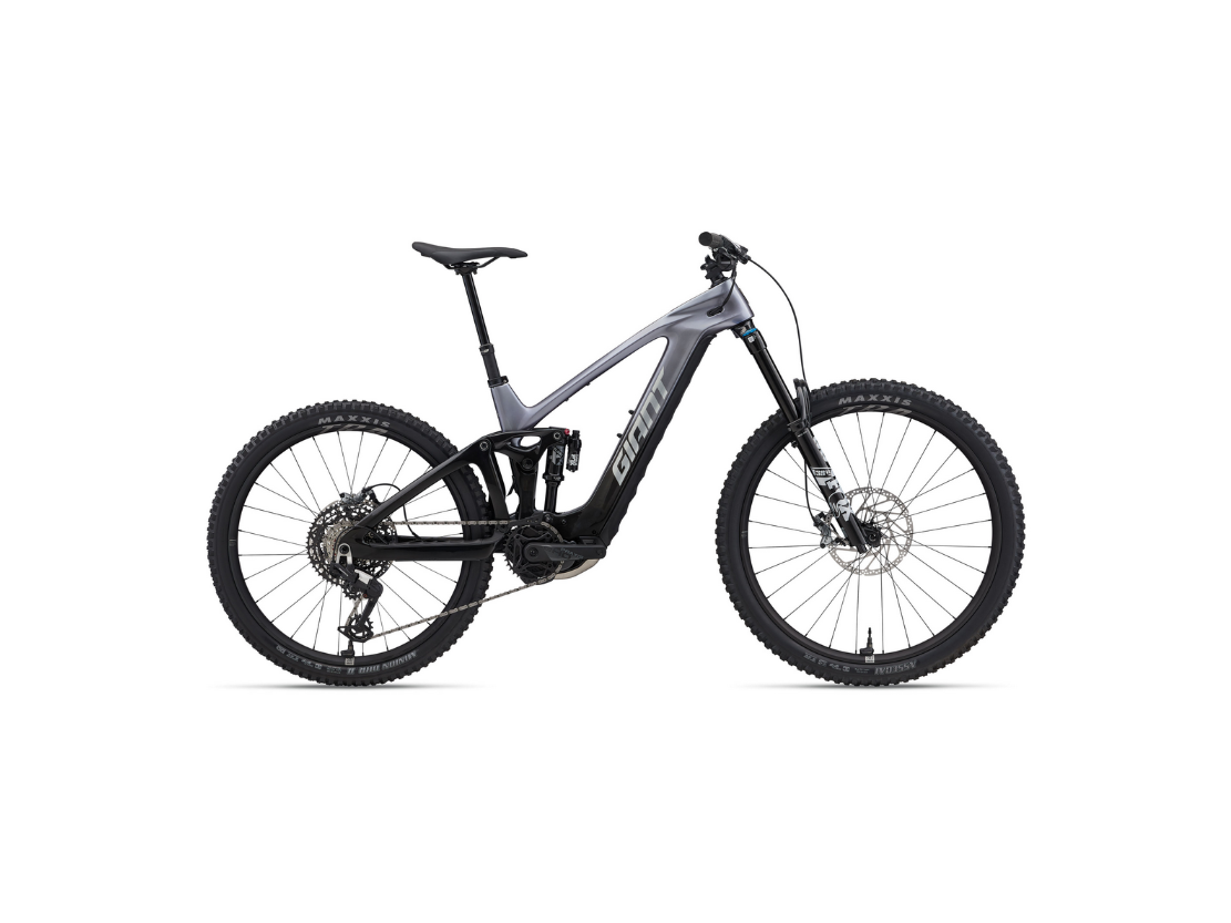 VTT Électrique Reign Advanced E+1