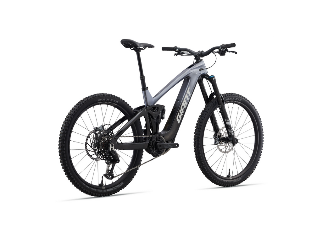 VTT Électrique Reign Advanced E+1