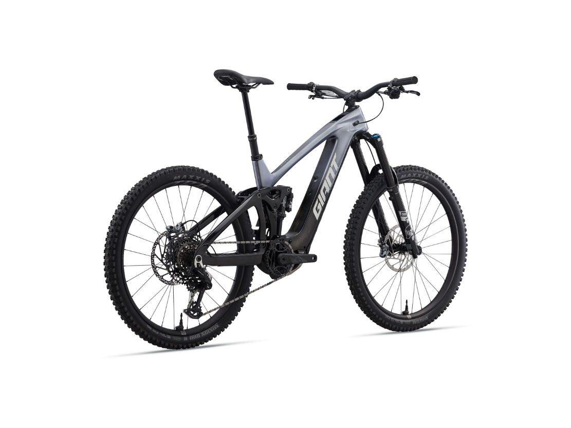 VTT Électrique Reign Advanced E+1