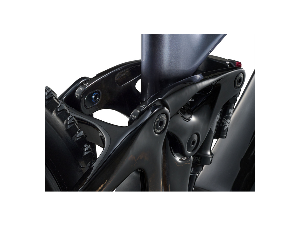 VTT Électrique Reign Advanced E+1