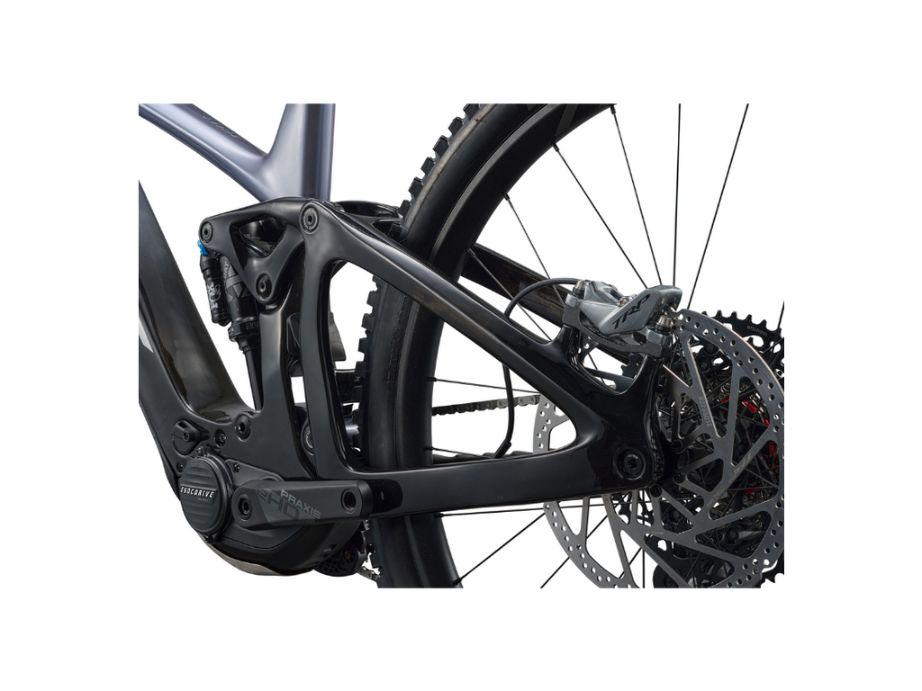 VTT Électrique Reign Advanced E+1