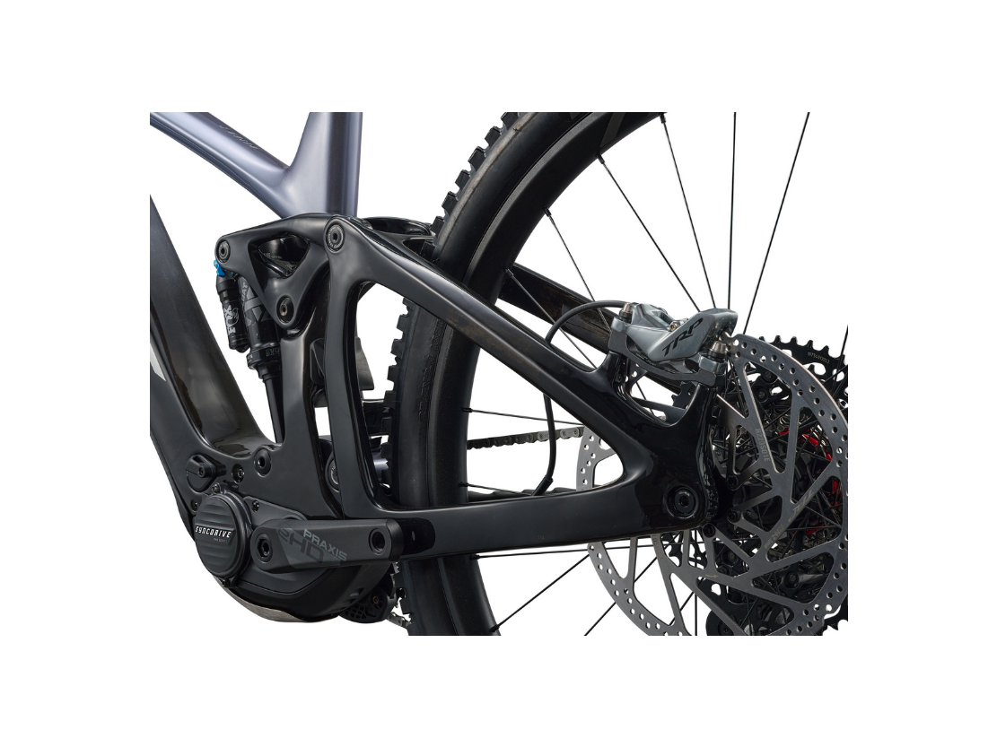 VTT Électrique Reign Advanced E+1